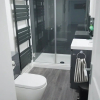 Отель Garden-view Holiday Home in Plymouth With Sauna, фото 9