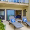 Отель Ocean View Condo Located on The Bluff features EV Charging and Spa SBTC112 by RedAwning, фото 1