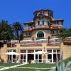 Отель Romantik Hotel Villa Pagoda в Генуе
