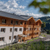 Отель Skylodge Alpine Homes, фото 33