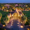 Отель Nofa Riyadh A Radisson Collection Resort, фото 1