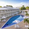 Отель Paraíso Barra Hotel, фото 18