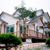 Отель Gangneung Pine Pension, фото 14