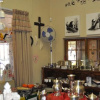 Отель Stoep Cafe Guest House, фото 21