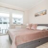 Отель Jantar Apartamenty Bliżej Morza, фото 8