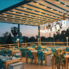 Отель Vera Hotel Kaş, фото 19