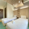 Отель Beauty Studio (No Kitchen) at Harvard Jatinangor Apartment, фото 3