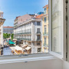 Отель Chiado Prime Garrett Apartment, фото 17