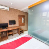 Отель Changchun hyatt regency fashion hotel (xintiandi shopping park), фото 1