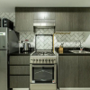 Отель Primestay - Chic & Gorgeous studio in Al Barsha, фото 2