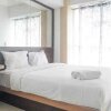 Отель Best Choice Studio Apartment At Taman Melati Surabaya, фото 6