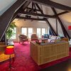 Отель Amsterdam House Hotel, фото 16