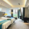 Отель Shuimo Chang'an Art Hotel, фото 5