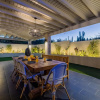 Отель NEW Villa - Beautiful 3BR 2BA With Private Pool, фото 31