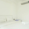 Отель Comfortable 2Br At Semanggi Apartment, фото 5