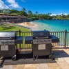 Отель Kahana Sunset C4 - Two Bedroom Condo, фото 14