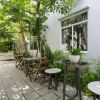 Отель Nanu Garden House Boutique, фото 35