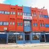 Отель Diamond Hotel, фото 1