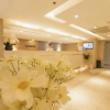 Отель Home Inn · Neo (Sun City, Middle Section of Hebei Street), фото 26