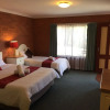 Отель Bendigo Goldfields Motor Inn, фото 4