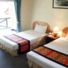 Отель Khao Yai Wanalee Hotel & Resort, фото 3