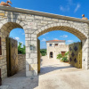 Отель Luxurious Villa With Private Pool, Near a Couple of Restaurants & Sandy Beach, фото 1