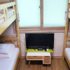 Отель Gangneung ING Guesthouse - Hostel, фото 2