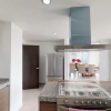 Отель Luxury Penthouse in Chapultepec Guadalajara 17A, фото 23