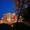 Отель Mansion with 10 Bedrooms in Pula, with Wonderful Sea View, Terrace And Wifi - 200 M From the Beach, фото 1