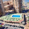 Отель Studio In Fuengirola, With Wonderful Sea View, Shared Pool, Terrace, фото 16
