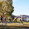 Отель Discovery Resorts- Lake Argyle, фото 23