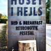 Отель Huset i Hejls, фото 1
