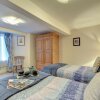 Отель Fantastic Apartment Ideally Located in the Heart of Bowness on Windermere, фото 1