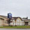 Отель Lakeview Inn & Suites - Edson East в Эдсне