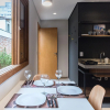 Отель Studio 3 Vila Madalena by Oba, фото 3