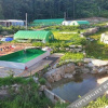 Отель Ganghwa Manisan Valley Pension, фото 6