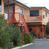 Отель Miners Rest Motel, фото 20