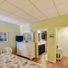 Отель Sans Souci Unit 603 Three Bedroom Condo, фото 12