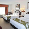 Отель Quality Inn & Suites Airport North, фото 6