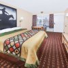 Отель Arya Inn & Extended Stay в Лонгвью