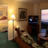 Отель The Charter Club of Marco Beach, фото 3