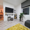 Отель Beautiful Apartment - up to 4 guests - Leicester City Centre . Free WIFI, фото 3