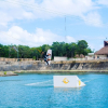 Отель Mayan Water Hotel, фото 4