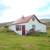 Отель Hænuvík Cottages, фото 1