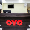 Отель OYO 23682 City Lodge, фото 17