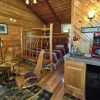 Отель Creekwalk Inn and Cabins, фото 29