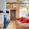 Отель Picturesque Holiday Home in Bwlch-y-groes With Garden, фото 9