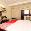 Отель OYO 19403 Hotel Ashish Plaza, фото 3