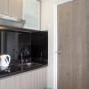 Отель Exclusive And Comfy Studio Room Apartment At Taman Melati Surabaya, фото 9