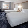 Отель Fairfield Inn & Suites by Marriott Seattle Downtown/Seattle Center, фото 25